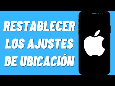 Cómo restablecer rápidamente los permisos de acceso a datos y ubicación en tu iPhone