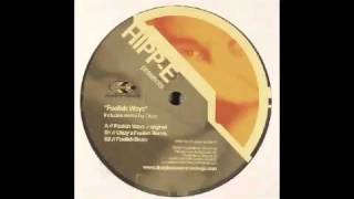 Hipp-E - Foolish Ways (Dizzy's Foolish Remix) [Doubledown, 2002]