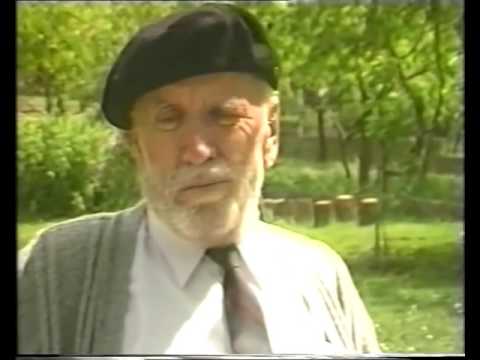 Film Kosovar - Një pallto për babin tim në burg (Pjesa e parë)