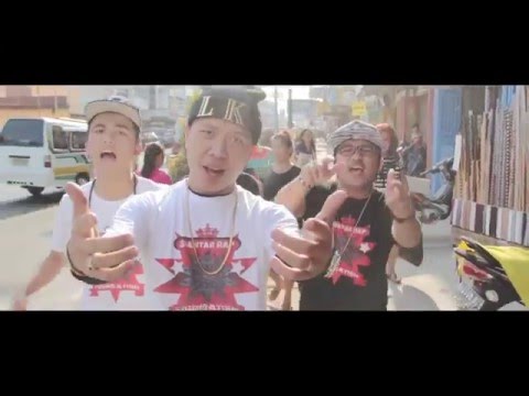 Siantar Rap Foundation | Boru Ni Raja | Official Music Video