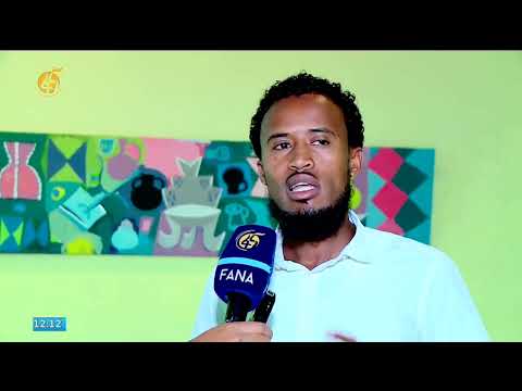 Oromoo Sooddoo Faana Dhahuu fi Gubata Bishaanii Arguu