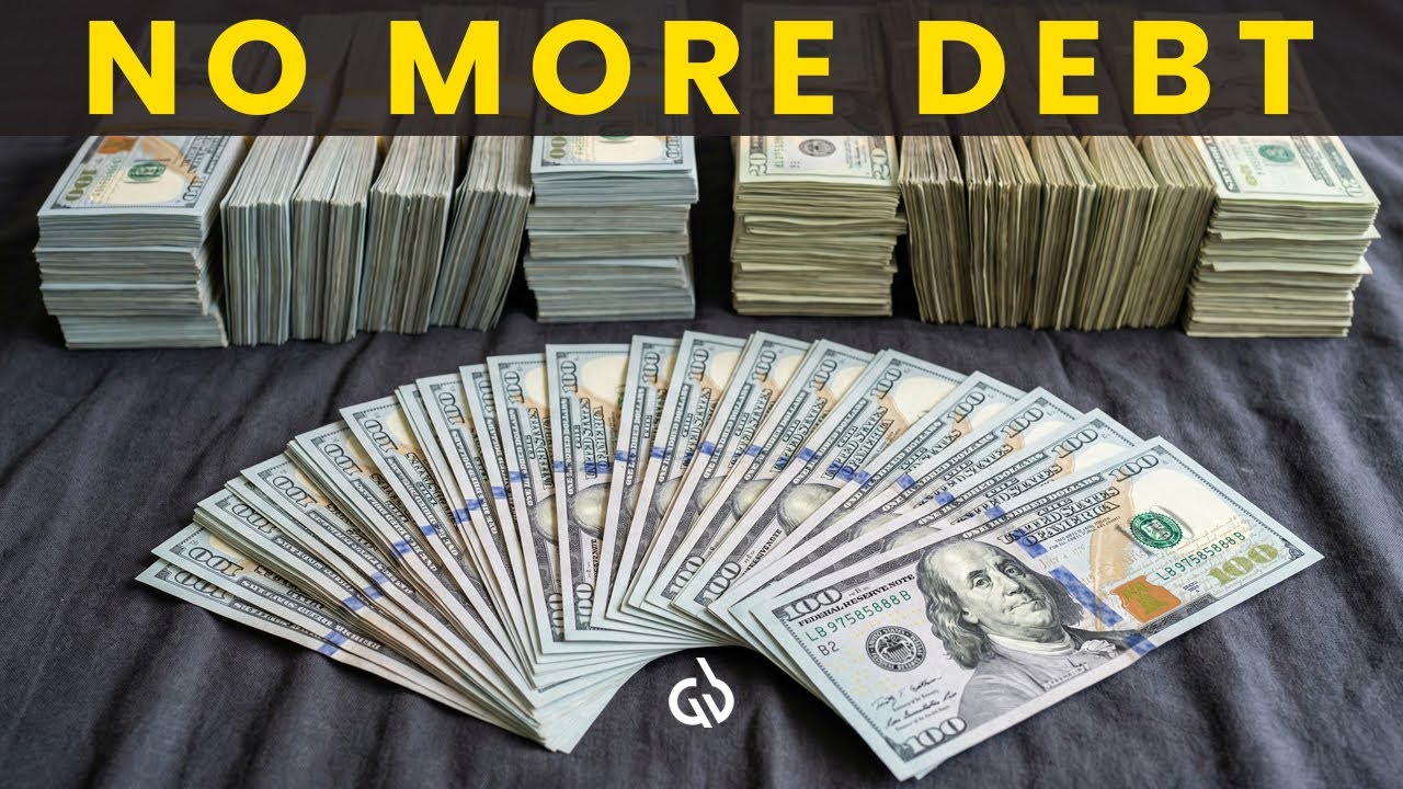 👁️ This Video Only Appears To People Who Are 24 Hours Away From Wealth 👁️