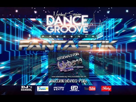 Tech House FANTASTIK