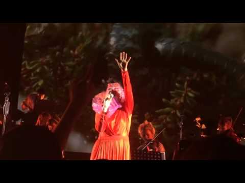 Video thumbnail for Mutual Core (Live 2015)
