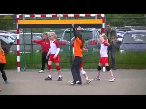 2013 05 Handbal D1 Kampioen