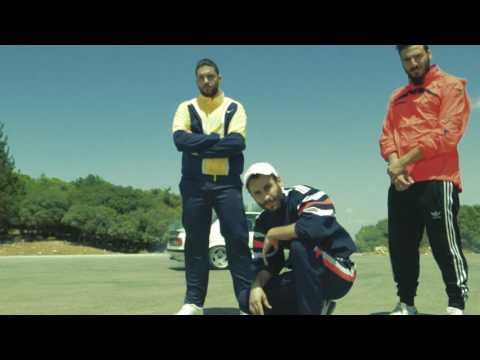 Video thumbnail for Matzbi’im B’ragla’im - מצביעים ברגליים