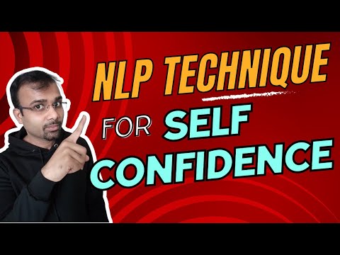 Swish Pattern NLP Technique: Boost Your Interview Confidence! 🌟Neuro Linguistic Programming