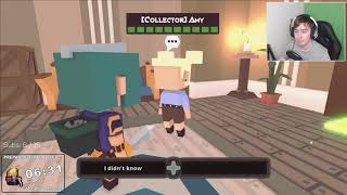 Ah... What??? - Citywars Savage