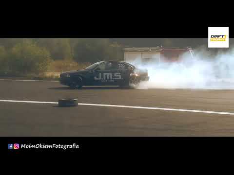 Drift Trophy 2019 – II runda o Puchar Pomorza