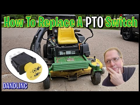 Lowes Pto Switch