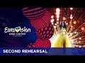 Timebelle Apollo Switzerland EXCLUSIVE Rehearsal Footage