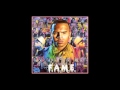 Chris Brown-She ain't you(Instrumental) 