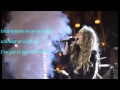 Right Now-Sabrina Carpenter 