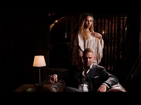Tina & Tomáš Maštalír - Jedno Ráno |Official Video|