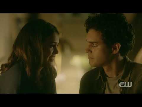 Legacies 2x02 Music: Loneliness - AARON TAOS