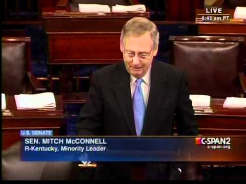 Videos The Newsroom Republican Leader