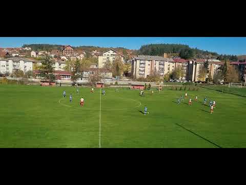 Rtanj - Tanasko Rajić 1:3, 12.kolo zone "Istok" 2025/26.