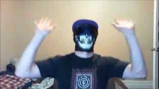 Hollywood Undead-Up In Smoke (MUSIC VIDEO)