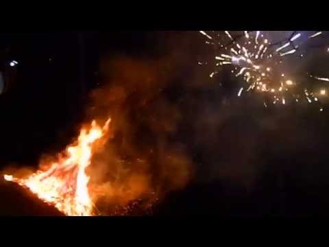 RPIR Pignarul a Purgessimo 2015