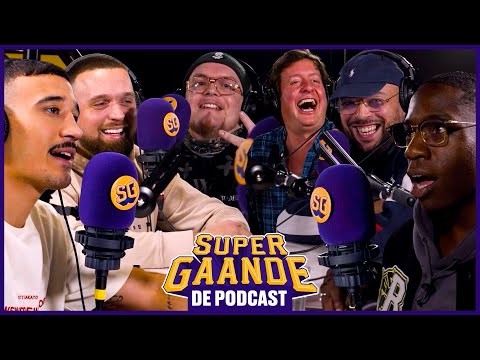 , title : 'Supergaande freestyle met Brainpower | Supergaande de Podcast S02E10'