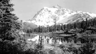 Rudi Stemmler - Dunkle tannen stehen ( Schönes Harzerland ) ( 1956 )