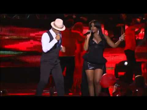 Linda Flor (Bella Flor) - Limão Com Mel - Um Show de Emoções (FEAT. - RÓGER RICCO)