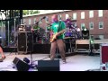 moe. - Darkness - Lowell, MA 7/22/11