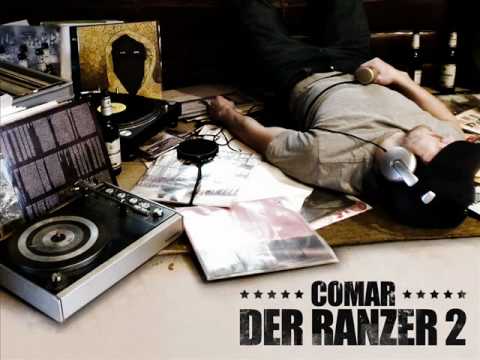 Comar - Rest in Peace (Der Ranzer 2)