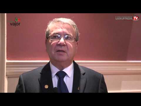 Portugueses de Valor 2015: Nomeado Carlos Loureiro