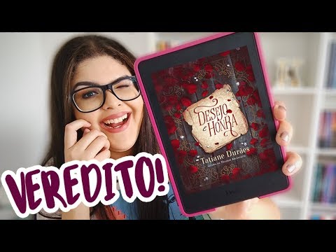 UM ROMANCE HISTÓRICO E SOBRENATURAL!