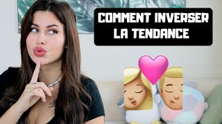 DANS LA TÊTE D'UNE FILLE DISTANTE..
