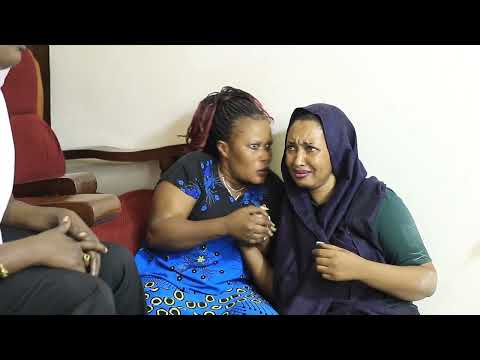 THE DEVIL EP 138:ubwoba nibwinshi ese teta aje kwihorera cyangwa!?