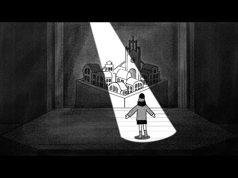 Pathologic opening animation