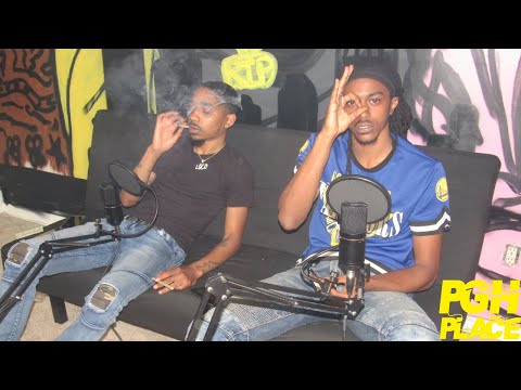 LaFamilVille Interview! (A1 + Ant Loc)