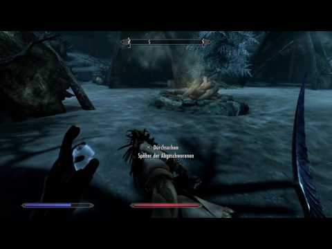 Nebenquests sind angesagt 🎮 Skyrim [Remastered] - EP 21