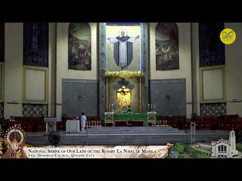 July 7, 2022: Second day of Triduum in Honor of St. Margaret of Castello