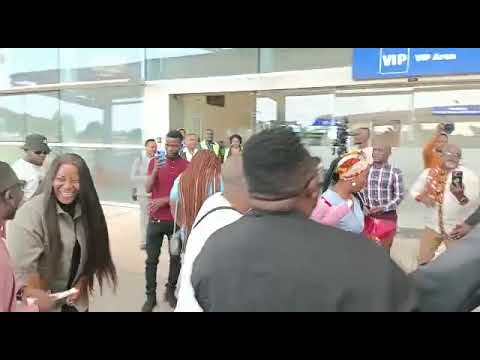 MPALI DISPLAYING DANCES FOR THE TRIUMPH AMVCA AWARD BEST ORIGINAL TELENOVELA WINNING 🏆🎖️🏅🎈🎉