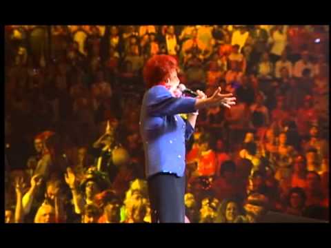 Marie Luise Nikuta - Medley 2012