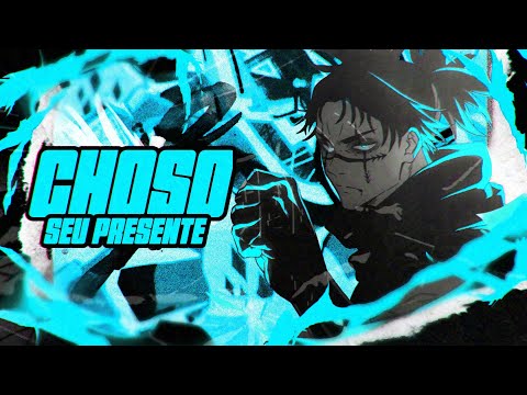 【 CHOSO 】  | 「 JUJUTSU KAISEN 」| 「 SEU MIMO SEU PRESENTE - MC DIGU 」 「 Edit Anime 」〔 𝚂𝚛𝙽𝚒𝚗𝚐𝚞𝚎𝚖 〕