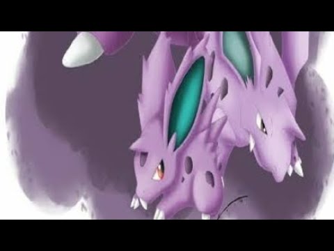 Pokémon-El viajero cap.2