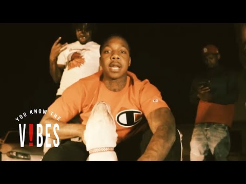 DooDat600 x Bla$ta - "Which Way is North" (Official Music Video)