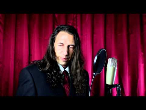 Kultvicc 9 - Vonaton az egyik ellenőr tántorog