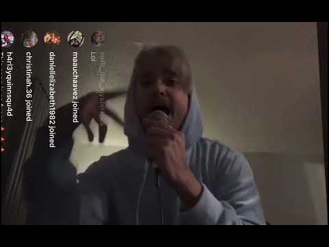 3DFriends plans to pay tribute to Aaron Carter during his upcoming tour - IG Live 1.20.23