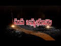Covar Song Vandhematharm Idhimeenavatharm Film Nayakuralu Actor Appishetty Shankar 9676568565