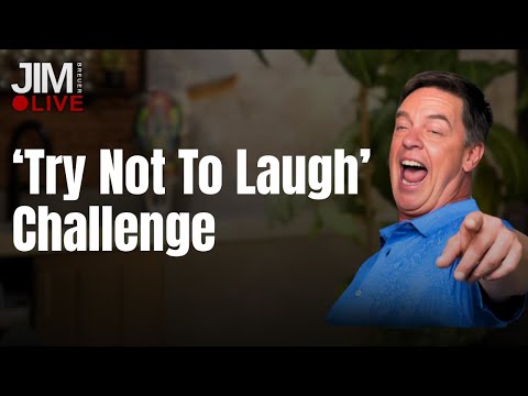 Try Not To Laugh | Jim Breuer LIVE