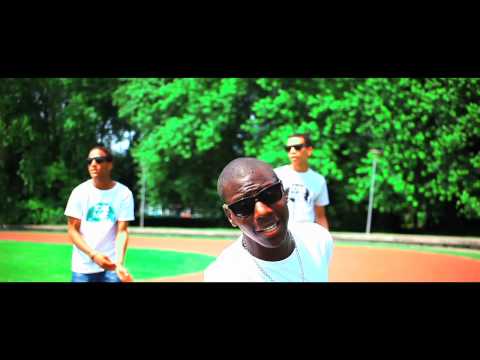 ScaveMusic - Zomer (Officiele Clip)