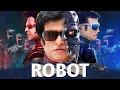 Robot (2010) Full Movie Hindi Dubbed Facts | Rajinikanth | Aishwarya Rai | Dany
