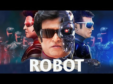 Robot (2010) Full Movie Hindi Dubbed Facts | Rajinikanth | Aishwarya Rai | Dany