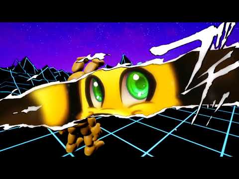 FNaF World: Rewired - Victory Test