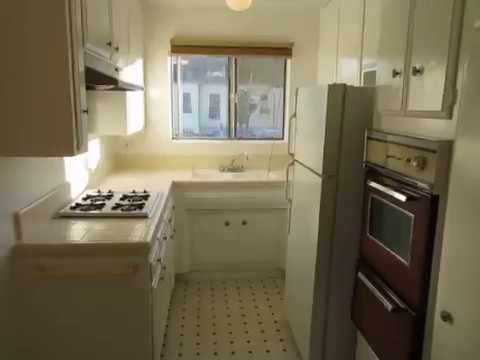 PL7165 - Studio Apartment For Rent (Los Angeles, CA).